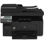 HP LaserJet Pro M1210