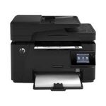 HP LaserJet Pro MFP M127fn