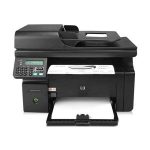HP LaserJet Pro M1212