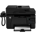 HP LaserJet Pro MFP M127fp