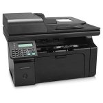 HP LaserJet Pro M1212nf