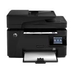 HP LaserJet Pro MFP M127fw