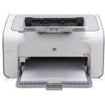 HP LaserJet Pro P1102