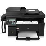HP LaserJet Pro M1214nfh