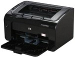 HP LaserJet Pro P1102w