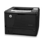 HP LaserJet Pro 400 Printer M401a