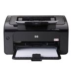 HP LaserJet Pro P1104