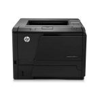 HP LaserJet Pro 400 Printer M401d