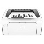 HP LaserJet Pro M12w
