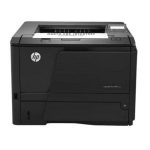 HP LaserJet Pro 400 Printer M401dne