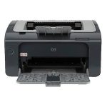 HP LaserJet Pro P1106w