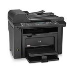 HP LaserJet Pro M1536dnf