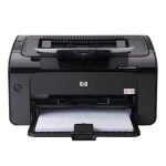 HP LaserJet Pro P1107