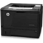 HP LaserJet Pro 400 Printer M401n