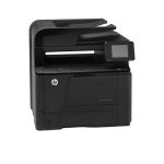 HP LaserJet Pro 400 MFP M425dn