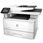 HP LaserJet Pro MFP M148fw