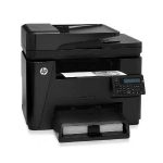 HP Laserjet Pro MFP M201