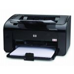 HP LaserJet Pro P1109