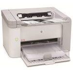 HP LaserJet Pro P1566