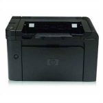 HP LaserJet Pro P1606dn