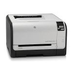 HP LaserJet Pro CP1525