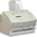 HP LaserJet 3150se