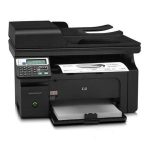 HP LaserJet M1217 MFP