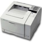 HP LaserJet 5