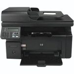 HP LaserJet M121nf