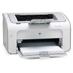 HP LaserJet 1005