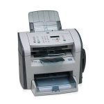 HP LaserJet M1319