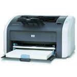 HP LaserJet 1010