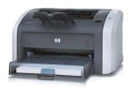 HP LaserJet 1012
