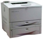 HP LaserJet 5000n