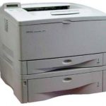 HP LaserJet 5000n