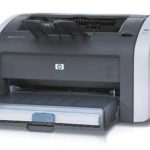 HP LaserJet 1015