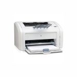 HP LaserJet 1018
