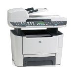 HP LaserJet M2727