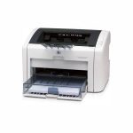 HP LaserJet 1022