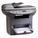 HP LaserJet 3320n
