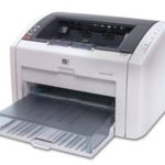 HP LaserJet 1022n