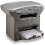 HP LaserJet 3330