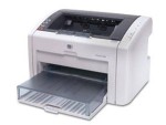 HP LaserJet 1022nw