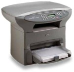 HP LaserJet 3330mfp