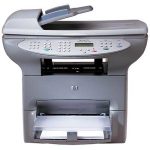 HP LaserJet 3380