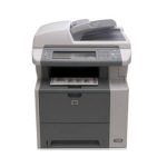 HP LaserJet M3035 MFP