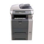 HP LaserJet M3035xs MFP