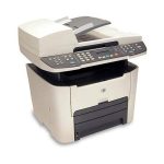 HP LaserJet 3390 MFP