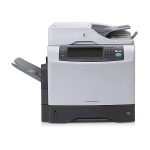 HP LaserJet M4345 MFP