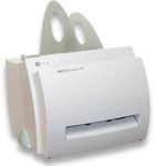 HP LaserJet 1100A SE